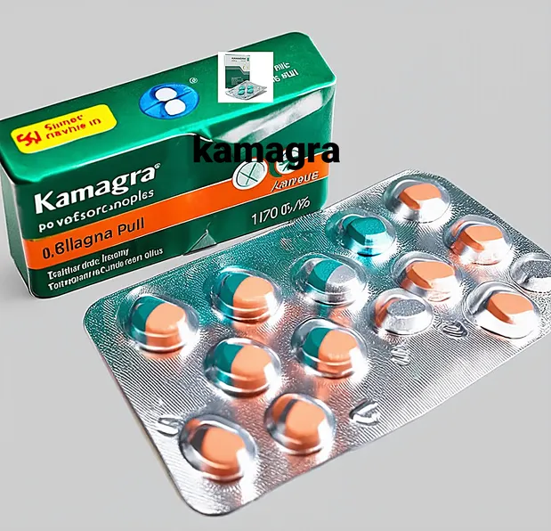 Kamagra comprar contrareembolso